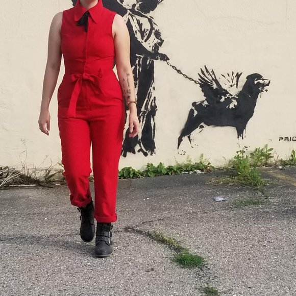 Fashion Brand Company Pants & Jumpsuits Fashion Brand Company By